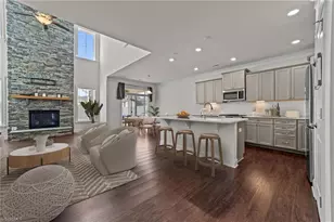 1039 Brockton Dr, Mebane, NC 27302 - Photo 5