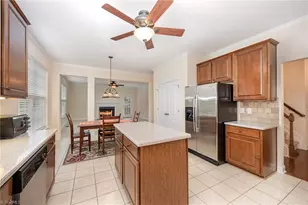 319 Ironwood Dr, Thomasville, NC 27360 - Photo 11