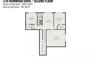 319 Ironwood Dr, Thomasville, NC 27360 - Photo 31