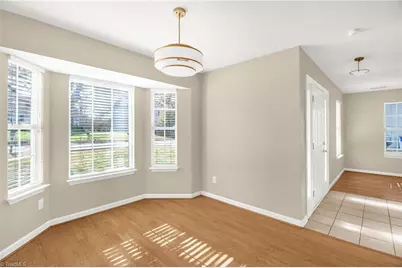 425 Rockbridge Drive, Kernersville, NC 27284 - Photo 9