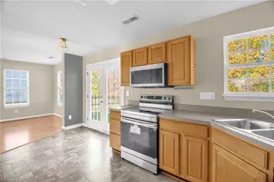 425 Rockbridge Dr, Kernersville, NC 27284 - Photo 17