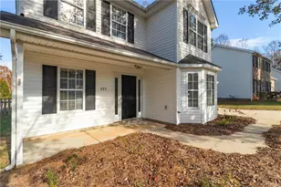 425 Rockbridge Dr, Kernersville, NC 27284 - Photo 3