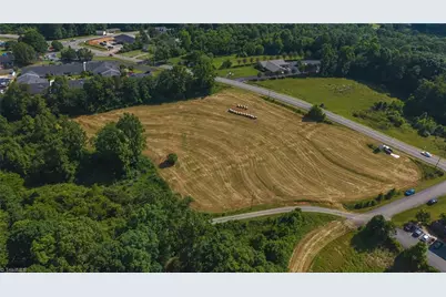 0 Johnson Ridge Road, Elkin, NC 28621 - Photo 3