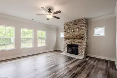 2956 Flat Rock Drive, Winston-Salem, NC 27127 - Photo 3