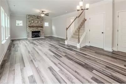 2956 Flat Rock Drive, Winston-Salem, NC 27127 - Photo 7