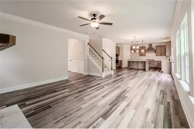 2956 Flat Rock Drive, Winston-Salem, NC 27127 - Photo 5