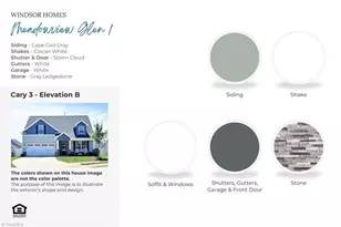 1960 Meadowview Dr, Graham, NC 27253 - Photo 17
