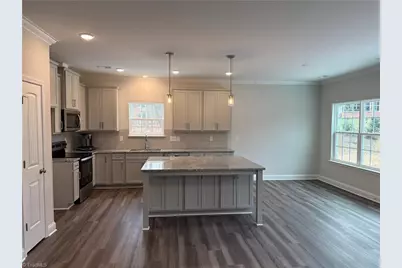 1960 Meadowview Drive #Lot 1, Graham, NC 27253 - Photo 5