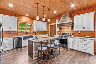 1220 Sierra Trace Rd, Denton, NC 27239 - Photo 21