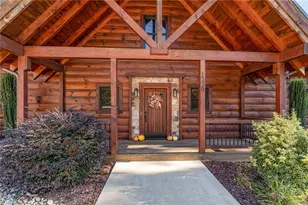 1220 Sierra Trace Rd, Denton, NC 27239 - Photo 9