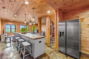 1220 Sierra Trace Rd, Denton, NC 27239 - Photo 31