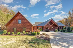 1220 Sierra Trace Rd, Denton, NC 27239 - Photo 3