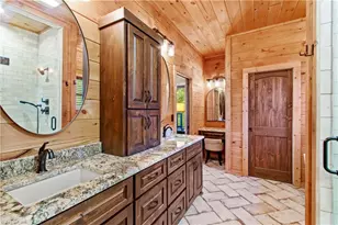 1220 Sierra Trace Rd, Denton, NC 27239 - Photo 25