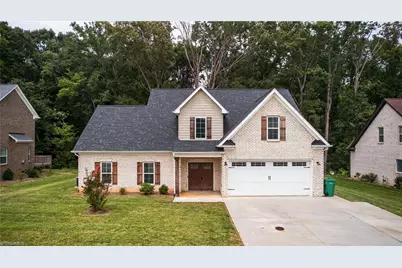 7137 Reynolds Mill Circle, Lewisville, NC 27023 - Photo 5