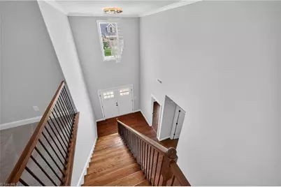 7137 Reynolds Mill Circle, Lewisville, NC 27023 - Photo 31