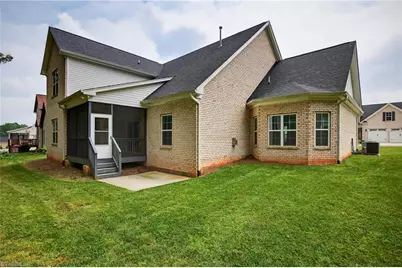 7137 Reynolds Mill Circle, Lewisville, NC 27023 - Photo 41