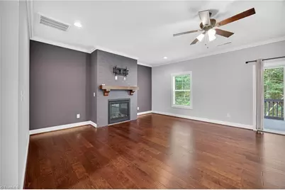 7137 Reynolds Mill Circle, Lewisville, NC 27023 - Photo 17