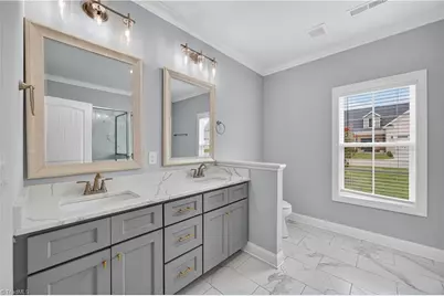 7137 Reynolds Mill Circle, Lewisville, NC 27023 - Photo 13