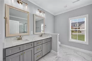 7137 Reynolds Mill Cir, Lewisville, NC 27023 - Photo 13