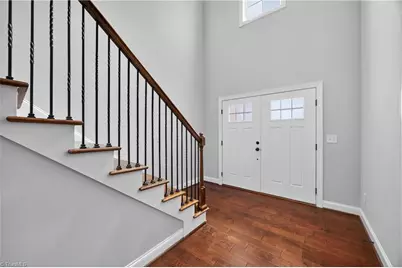 7137 Reynolds Mill Circle, Lewisville, NC 27023 - Photo 7