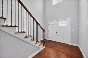 7137 Reynolds Mill Cir, Lewisville, NC 27023 - Photo 7