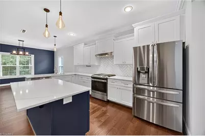 7137 Reynolds Mill Circle, Lewisville, NC 27023 - Photo 21