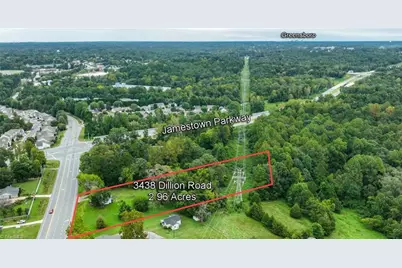 3438 Dillon Road, Jamestown, NC 27282 - Photo 3