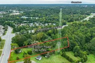 3438 Dillon Rd, Jamestown, NC 27282 - Photo 3