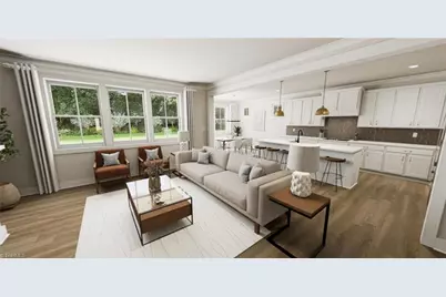 6716 Honeycutt Reserve Drive, Oak Ridge, NC 27310 - Photo 5