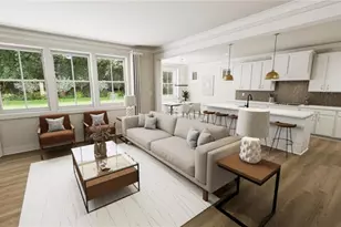 6716 Honeycutt Reserve Dr, Oak Ridge, NC 27310 - Photo 5