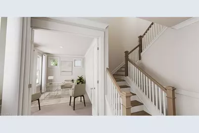 6716 Honeycutt Reserve Drive, Oak Ridge, NC 27310 - Photo 3