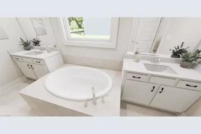 6716 Honeycutt Reserve Drive, Oak Ridge, NC 27310 - Photo 13