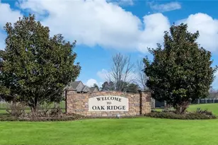 6716 Honeycutt Reserve Dr, Oak Ridge, NC 27310 - Photo 21