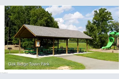 6716 Honeycutt Reserve Drive, Oak Ridge, NC 27310 - Photo 23