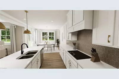 6716 Honeycutt Reserve Drive, Oak Ridge, NC 27310 - Photo 9