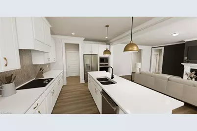 6716 Honeycutt Reserve Drive, Oak Ridge, NC 27310 - Photo 7