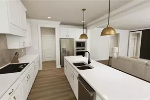 6716 Honeycutt Reserve Dr, Oak Ridge, NC 27310 - Photo 7