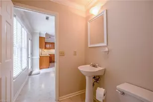 5519 Pebble Garden Ct, Greensboro, NC 27407 - Photo 15