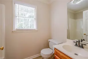 5519 Pebble Garden Ct, Greensboro, NC 27407 - Photo 19