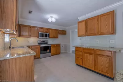 5519 Pebble Garden Court, Greensboro, NC 27407 - Photo 11