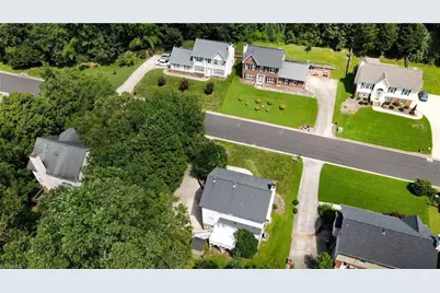 5519 Pebble Garden Court, Greensboro, NC 27407 - Photo 39