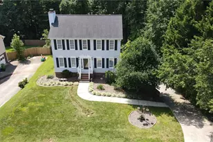 5519 Pebble Garden Ct, Greensboro, NC 27407 - Photo 37