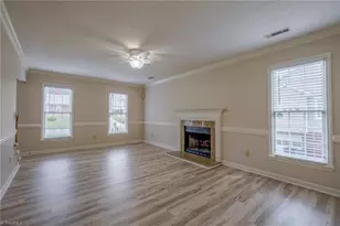 5519 Pebble Garden Ct, Greensboro, NC 27407 - Photo 3