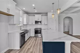 294 Yarrow Dr, Lexington, NC 27295 - Photo 17