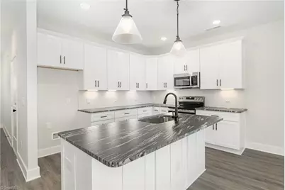 3602 Bridleton Ridge Trail, Greensboro, NC 27410 - Photo 3