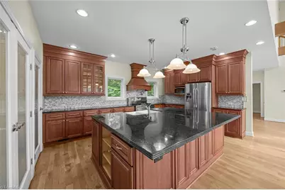 553 Waterside Drive, Yanceyville, NC 27379 - Photo 5