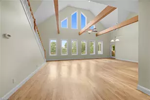 553 Waterside Dr, Yanceyville, NC 27379 - Photo 3