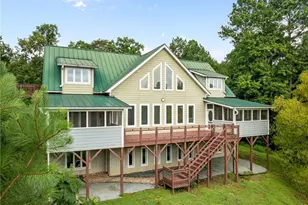 553 Waterside Dr, Yanceyville, NC 27379 - Photo 1
