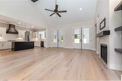 3902 Tee Island Court, Greensboro, NC 27407 - Photo 5