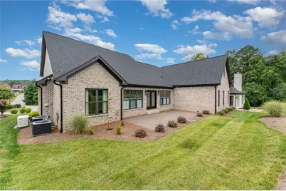 3902 Tee Island Court, Greensboro, NC 27407 - Photo 27